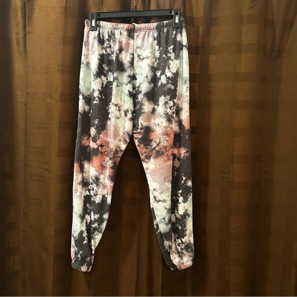 Onzie - Tie Dye Joggers size - Picture 3 of 3